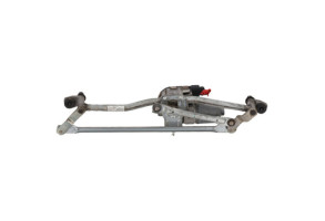 Moteur essuie glace avant AUDI A3 2 Photo n°2