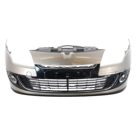 Pare choc avant RENAULT MEGANE 3