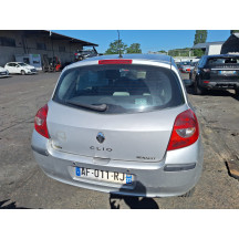 Feu arriere principal droit (feux) RENAULT CLIO 3 Photo n°7