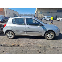 Feu arriere principal droit (feux) RENAULT CLIO 3 Photo n°11