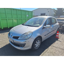 Feu arriere principal droit (feux) RENAULT CLIO 3 Photo n°13