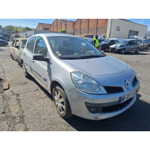 Feu arriere principal droit (feux) RENAULT CLIO 3 Photo n°14