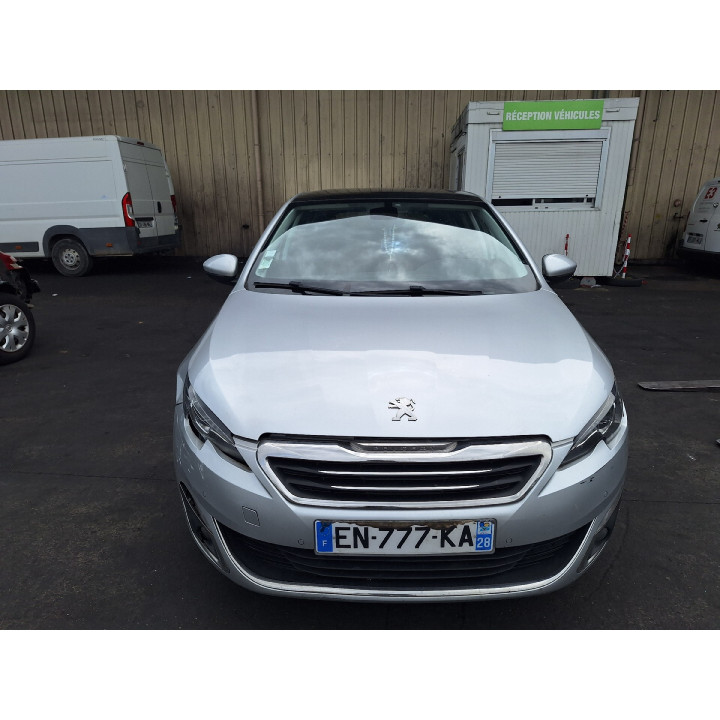 Feu arriere principal droit (feux) PEUGEOT 308 2 Photo n°7