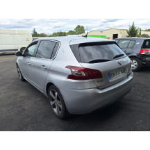 Feu arriere principal droit (feux) PEUGEOT 308 2 Photo n°9