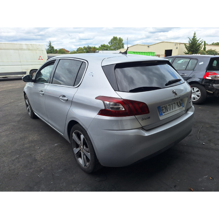 Feu arriere principal droit (feux) PEUGEOT 308 2 Photo n°9