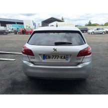 Feu arriere principal droit (feux) PEUGEOT 308 2 Photo n°11