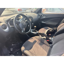 Feu arriere principal gauche (feux) NISSAN JUKE 1 Photo n°10