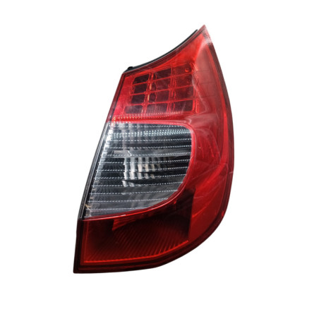Feu arriere principal droit (feux) RENAULT SCENIC 2