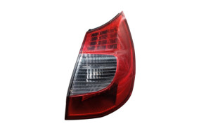 Feu arriere principal droit (feux) RENAULT SCENIC 2 Photo n°1