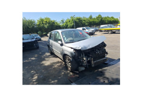 Feu arriere principal droit (feux) RENAULT SCENIC 2 Photo n°5