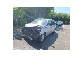 Feu arriere principal droit (feux) RENAULT SCENIC 2 Photo n°6