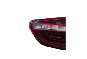 Feu arriere secondaire gauche (feux) VOLKSWAGEN SHARAN 2 Photo n°4
