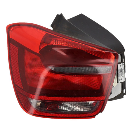 Feu arriere principal gauche (feux) BMW SERIE 1 F20