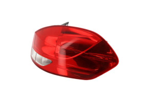 Feu arriere principal droit (feux) RENAULT CLIO 3 Photo n°3