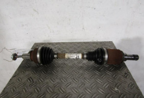 Cardan gauche (transmission) RENAULT TWINGO 3