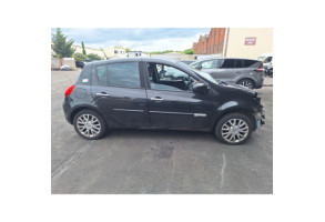 Feu arriere principal droit (feux) RENAULT CLIO 3 Photo n°7