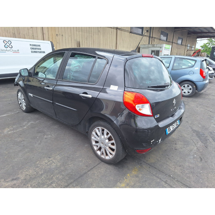 Feu arriere principal droit (feux) RENAULT CLIO 3 Photo n°8