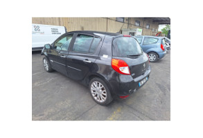 Feu arriere principal droit (feux) RENAULT CLIO 3 Photo n°8