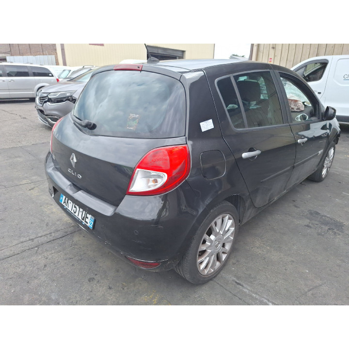 Feu arriere principal droit (feux) RENAULT CLIO 3 Photo n°9
