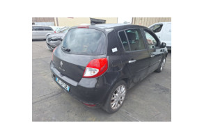 Feu arriere principal droit (feux) RENAULT CLIO 3 Photo n°9