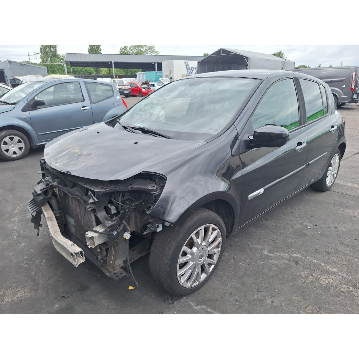 Feu arriere principal droit (feux) RENAULT CLIO 3 Photo n°10
