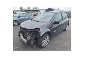 Feu arriere principal droit (feux) RENAULT CLIO 3 Photo n°10