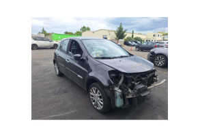 Feu arriere principal droit (feux) RENAULT CLIO 3 Photo n°12