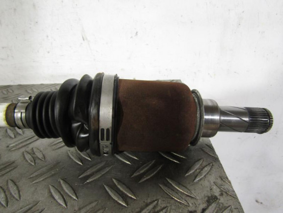 Cardan gauche (transmission) RENAULT TWINGO 3 Photo n°2