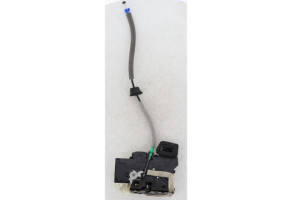 Serrure arriere droit AUDI A5 3 LIMOUSINE Photo n°4
