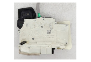 Serrure arriere droit AUDI A5 3 LIMOUSINE Photo n°5