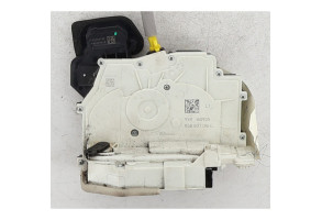 Serrure avant droit AUDI A5 3 LIMOUSINE Photo n°5