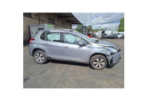 Serrure avant gauche PEUGEOT 2008 1 Photo n°9