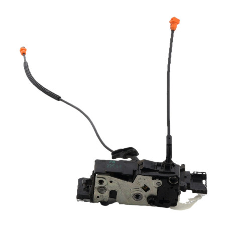 Serrure arriere droit CITROEN C4 PICASSO 1