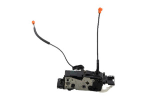 Serrure arriere droit CITROEN C4 PICASSO 1 Photo n°1