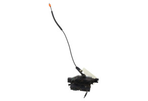 Serrure arriere droit CITROEN C4 PICASSO 1 Photo n°3