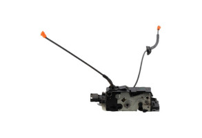 Serrure arriere gauche CITROEN C4 PICASSO 1 Photo n°1