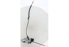 Serrure arriere gauche CITROEN C4 PICASSO 1 Photo n°4