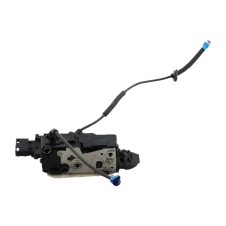 Serrure avant gauche CITROEN C4 PICASSO 1