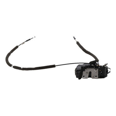 Serrure avant droit NISSAN MICRA 5