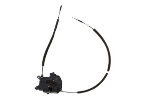Serrure avant droit NISSAN MICRA 5 Photo n°4