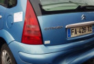 Capot CITROEN C3 1 Photo n°9