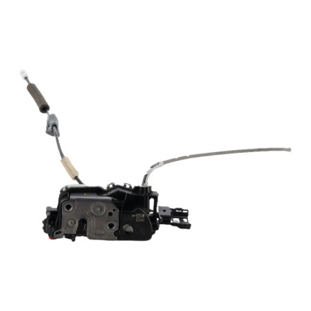 Serrure arriere droit CITROEN C4 CACTUS