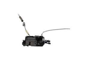 Serrure arriere droit CITROEN C4 CACTUS Photo n°1