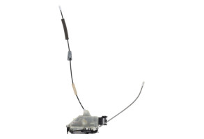 Serrure arriere droit CITROEN C4 CACTUS Photo n°3