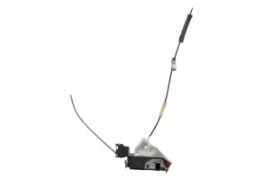 Serrure arriere droit CITROEN C4 CACTUS Photo n°4