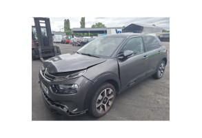 Serrure arriere droit CITROEN C4 CACTUS Photo n°6