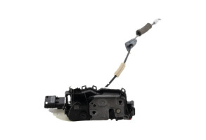 Serrure arriere gauche CITROEN C4 CACTUS Photo n°1