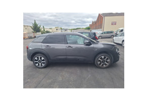Serrure arriere gauche CITROEN C4 CACTUS Photo n°10
