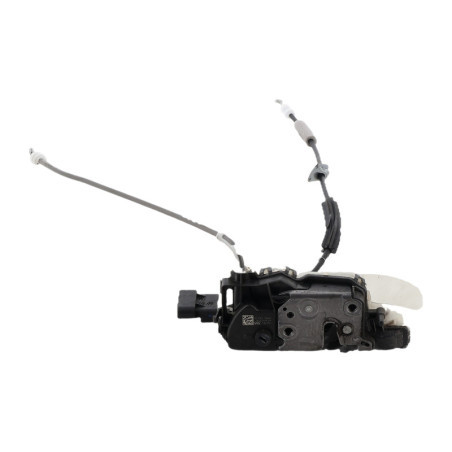 Serrure avant gauche CITROEN C4 CACTUS
