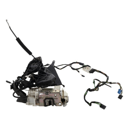 Serrure avant droit MERCEDES CLASSE B 245